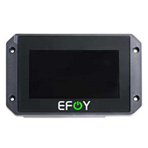 EFOY BT DISPLAY OP3 2021-